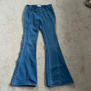 Free people jeans